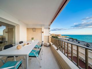Flat in Carrer de tortosa 12