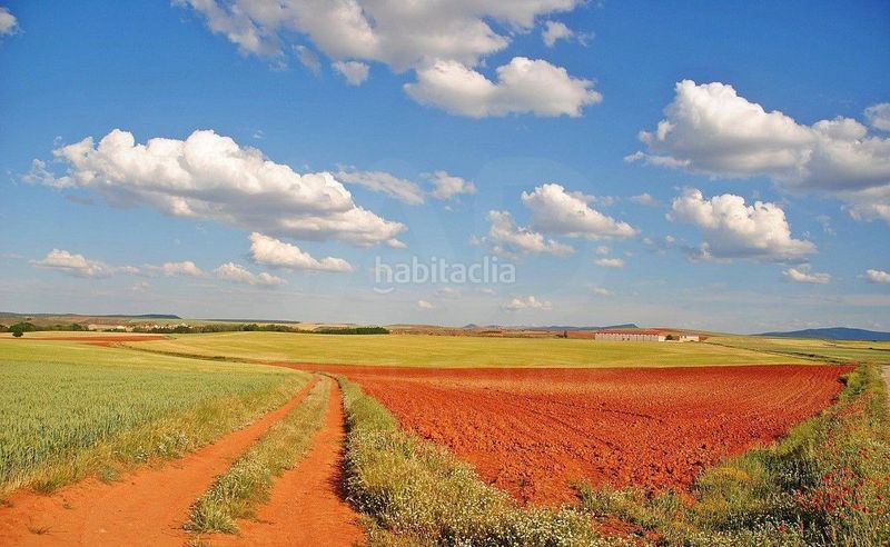 Foto 15023b73-6f2c-49e0-a64e-0bc4ff280e6b. Finca rústica a Morón de Almazán