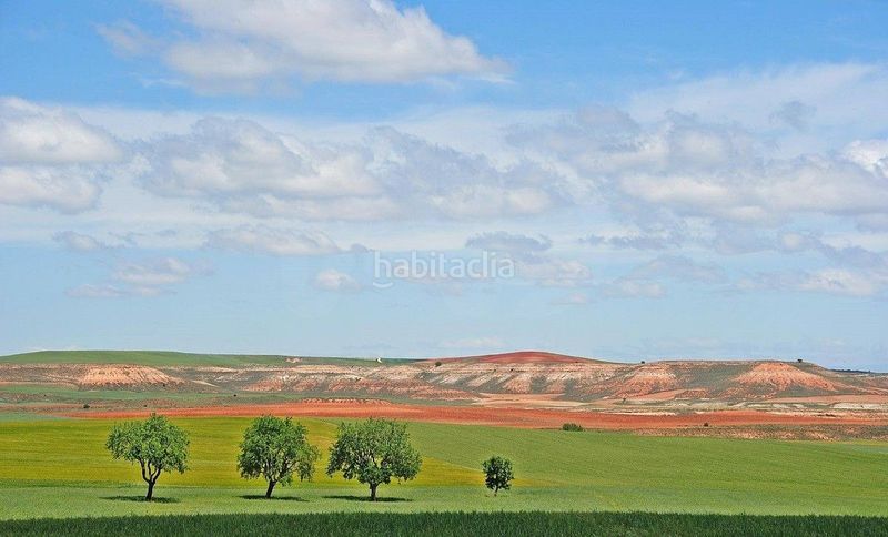 Foto 63fe31a5-8aed-48ea-b02d-b86693518b9e. Finca rústica a Morón de Almazán
