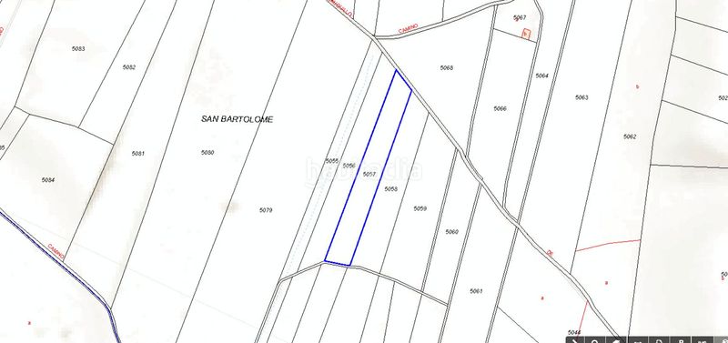 Foto c7a3b350-8e0d-4e63-8dfc-5e20d1e4d425. Finca rústica a Morón de Almazán