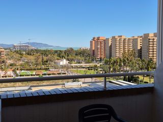 Appartamento in Avenida central 24