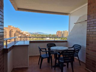 Etagenwohnung in Avenida central 24