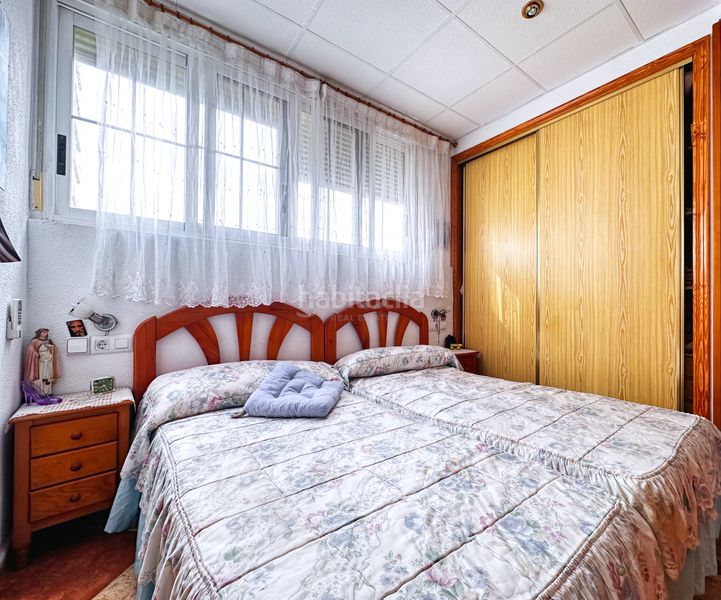 Foto 00be0156-d4ed-44ec-968c-ba59ff5b0845. Àtic amb calefacció a Playa Levante Benidorm