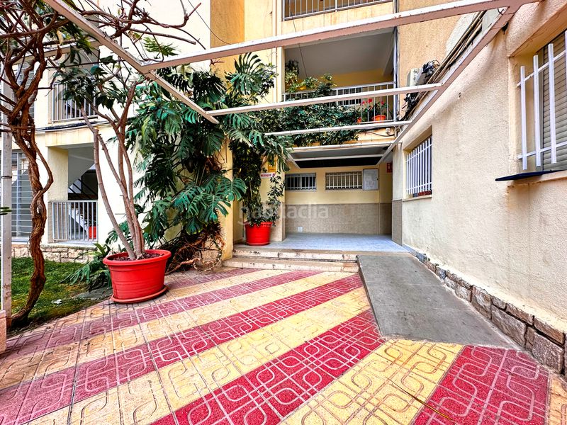 Foto 0624e719-720d-4f0c-b907-1dc9fd31a30d. Àtic amb calefacció a Playa Levante Benidorm