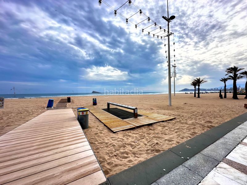 Foto 0f5a6fff-0d67-4a0b-a247-15d8ce2d8524. Àtic amb calefacció a Playa Levante Benidorm