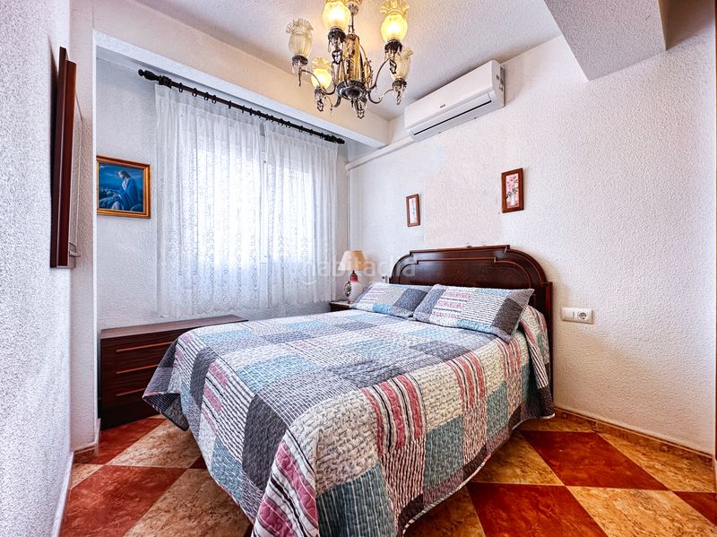 Foto 2f66adc1-503f-49be-b687-0d3b51ecd63b. Àtic amb calefacció a Playa Levante Benidorm