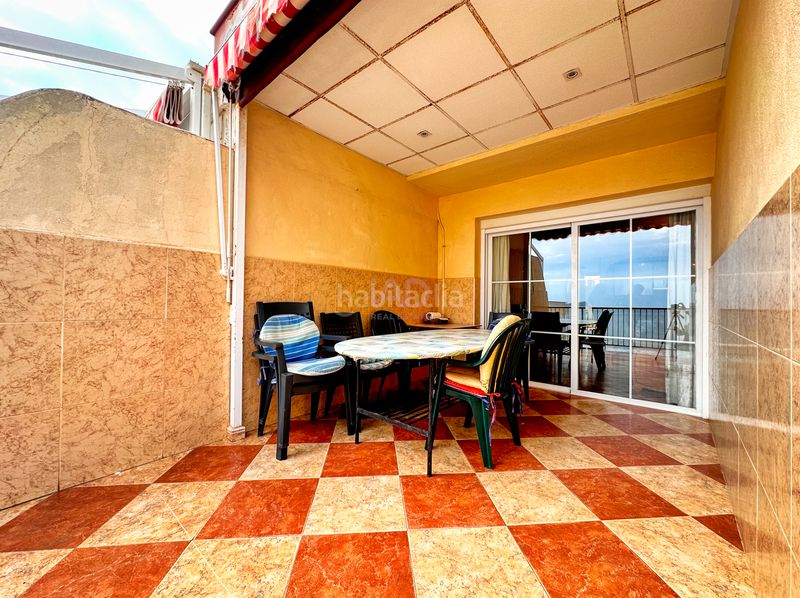 Foto 549d3748-1211-454d-8c21-ee7546a5cbc1. Àtic amb calefacció a Playa Levante Benidorm