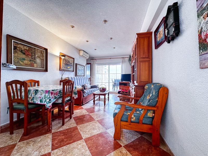 Foto 6363f56d-a0b9-4699-8ae9-b9648fc564bd. Àtic amb calefacció a Playa Levante Benidorm