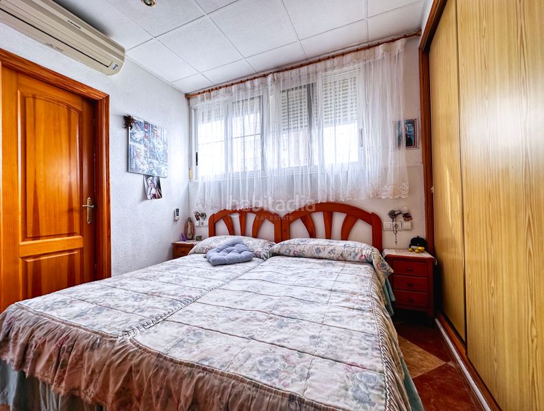 Foto 64bb33cd-20fc-4a4f-89c6-75d9db7662f4. Àtic amb calefacció a Playa Levante Benidorm