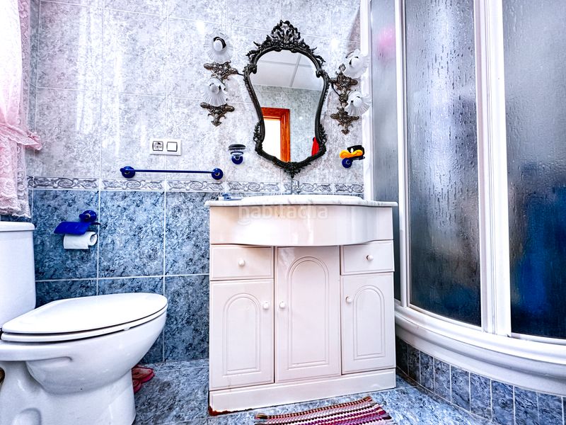 Foto 80b16f49-1b53-40d4-8ed2-0bfb0a7c33e8. Àtic amb calefacció a Playa Levante Benidorm