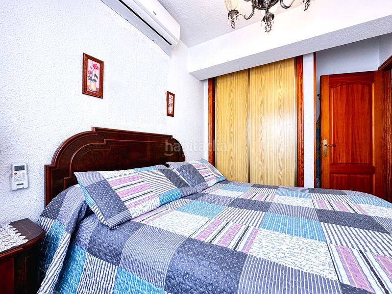 Foto 8afa5ace-b0f2-4bfa-941c-86bab39f5a71. Àtic amb calefacció a Playa Levante Benidorm