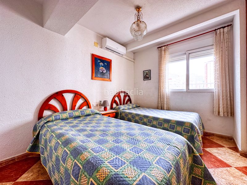 Foto 93e56f52-a44d-487c-9edb-376c576914cf. Àtic amb calefacció a Playa Levante Benidorm