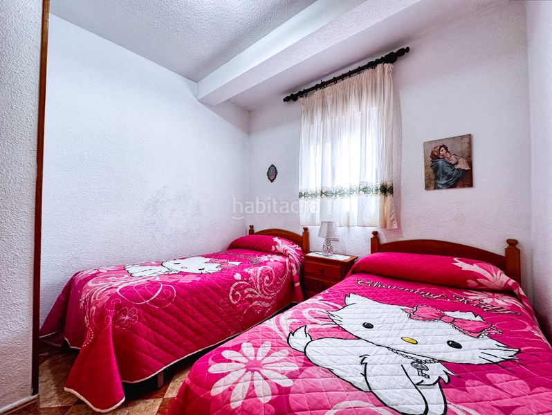 Foto 957006f9-8c1f-486a-a9e2-62d12e4fbd71. Àtic amb calefacció a Playa Levante Benidorm