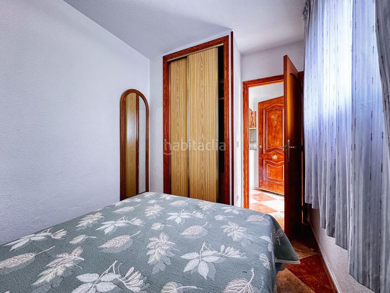 Foto 9cecfa63-52b1-4e1c-b9b0-7a460cbdc882. Àtic amb calefacció a Playa Levante Benidorm