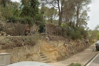 Terreny residencial a Mas Alba