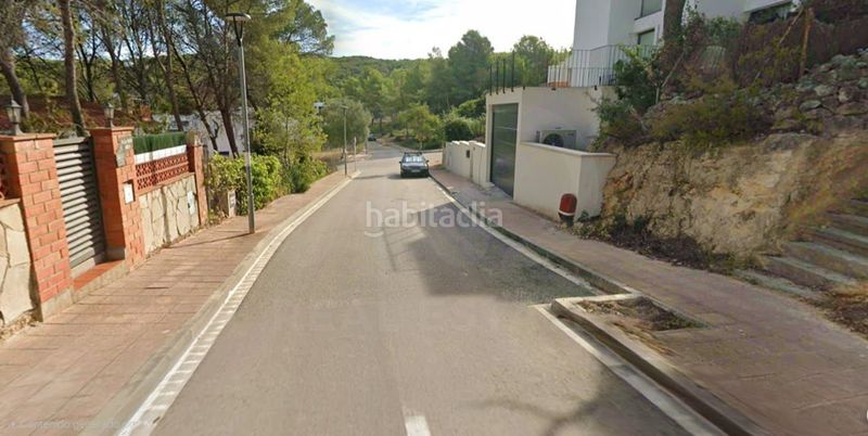Foto 749ef30a-049e-46b0-a7db-2f3cc119cce4. Terreno residencial en Mas Alba Sant Pere de Ribes