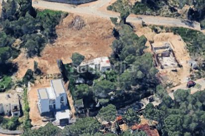 Foto 7b4dde5f-006f-4e49-8e0a-3d70e147b370. Terreno residencial en Mas Alba Sant Pere de Ribes