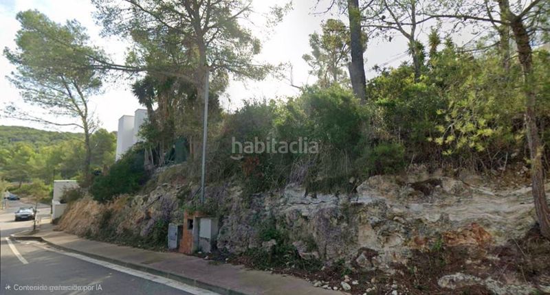 Foto 8d2a7007-9495-4aee-b8c5-26a1e287aa92. Terreno residencial en Mas Alba Sant Pere de Ribes
