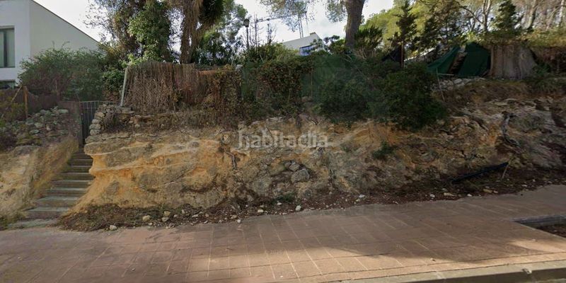 Foto a5571a7e-567e-4ff5-915a-ea309ef36e22. Terreno residencial en Mas Alba Sant Pere de Ribes