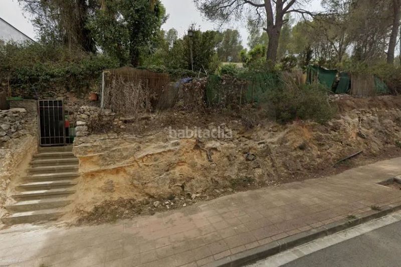 Foto de2fd199-eb36-4a38-9212-1fbf172eb349. Terreno residencial en Mas Alba Sant Pere de Ribes