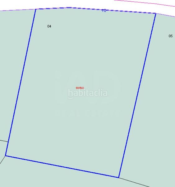 Foto e6bd9cb2-7eb9-4d77-9424-83172ea9ec90. Terreno residencial en Mas Alba Sant Pere de Ribes