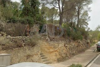 Terreno residenziale in Mas Alba