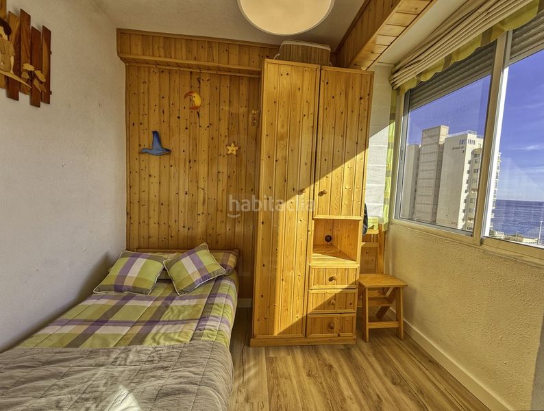 Foto 137565e8-6651-4bdb-8fd5-b56bb09fd25b. Pis a llentiscle 41 a Zona Levante - Playa Fossa Calp