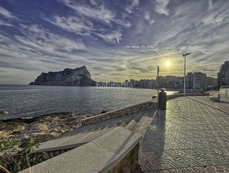 Foto 2da6ad78-544c-449c-bac6-64afc5ef0376. Pis a llentiscle 41 a Zona Levante - Playa Fossa Calp
