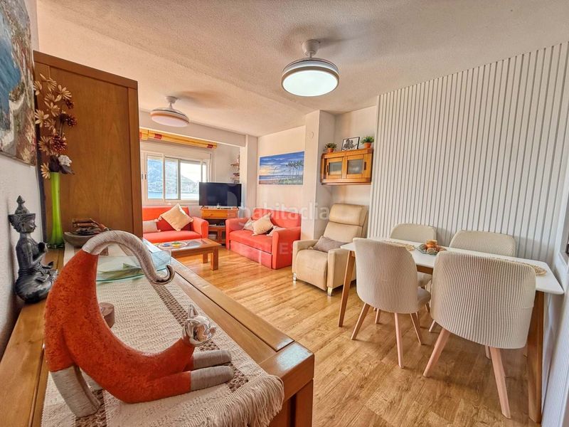 Foto 2e87e0e3-b2e3-48ce-b510-554810d1026d. Pis a llentiscle 41 a Zona Levante - Playa Fossa Calp