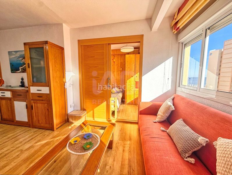 Foto 31504ea1-7f8d-40bd-900a-f2a9e627c8bf. Pis a llentiscle 41 a Zona Levante - Playa Fossa Calp