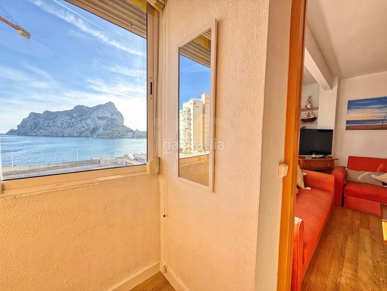 Foto a16b915a-a915-447c-aca9-1471fd048298. Pis a llentiscle 41 a Zona Levante - Playa Fossa Calp