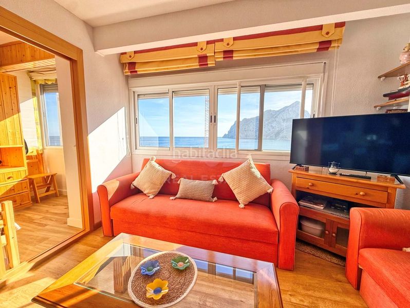 Foto cac60cbb-6f31-4981-8798-315d94740306. Pis a llentiscle 41 a Zona Levante - Playa Fossa Calp