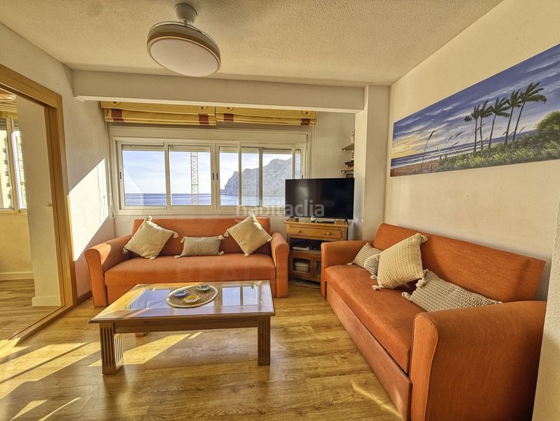 Foto fd947718-8c95-4920-926d-22588d5b5d2a. Pis a llentiscle 41 a Zona Levante - Playa Fossa Calp