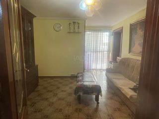 Flat in Salvador Allende