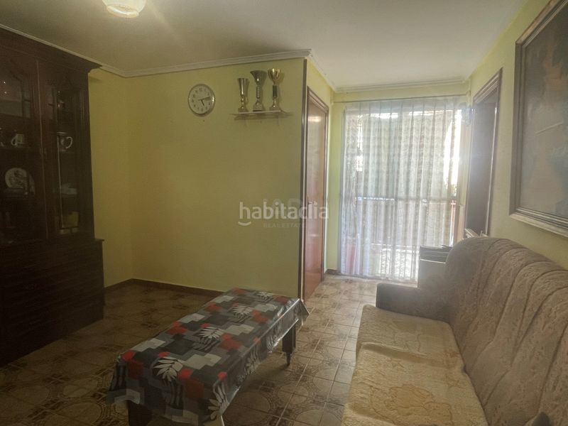 Foto 6f0124bc-4695-4943-aba9-913fe141908a. Pis amb calefacció a Salvador Allende Zaragoza