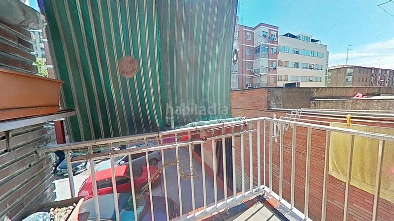 Foto e90f2c41-8ba4-4e64-920d-eaceae541d81. Pis amb calefacció a Salvador Allende Zaragoza