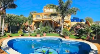 Casa a Lugar Cortijo Rivera 48