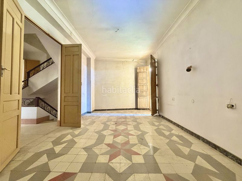 Foto c00a20ef-fb72-45d5-bfc2-43d89b6908de. Casa a Abarán