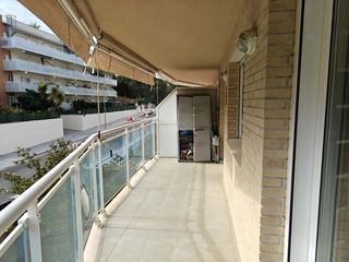 Appartement à Pla de Maset - Cap de Salou