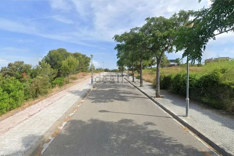 Foto 6a822207-cd30-40a9-9d23-e5ceff537a42. Terreno residencial en Nord Vilanova i la Geltrú