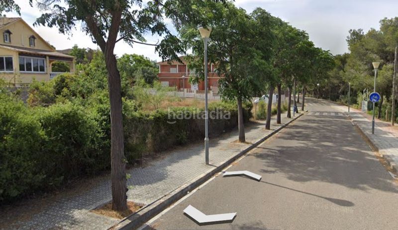Foto a4a27fa9-ed6c-42cd-b56d-072d10e03661. Terreno residencial en Nord Vilanova i la Geltrú