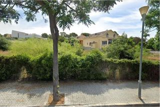 Terreno residencial en Nord