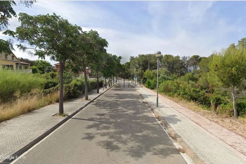 Foto beb5faac-2cea-43f1-99e9-6336715143da. Terreno residencial en Nord Vilanova i la Geltrú