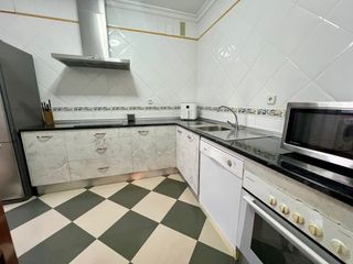 Appartement à Lepe