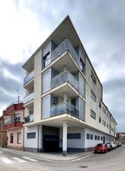 Flat in Roquetes