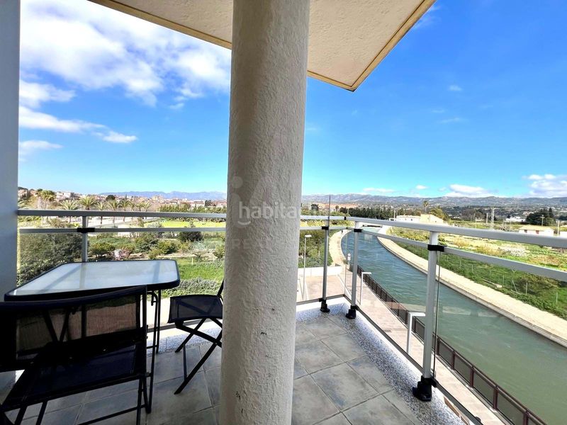 Foto 31ac4ea7-15b2-4fb1-bf77-ea3ca8c418c0. Pis amb calefacció aparcament a Roquetes