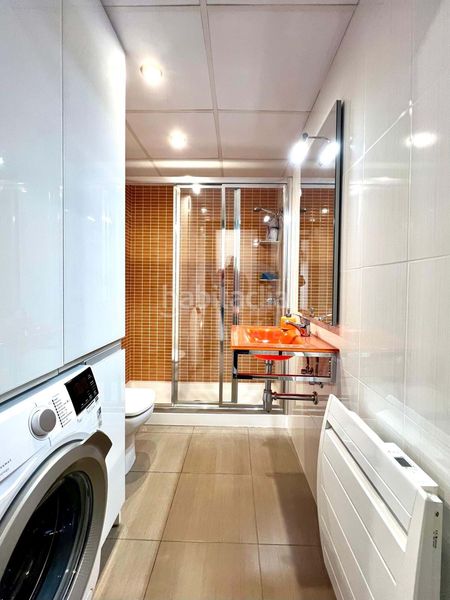 Foto 64da9503-597b-48a7-ba28-698b911ab2ef. Pis amb calefacció aparcament a Roquetes