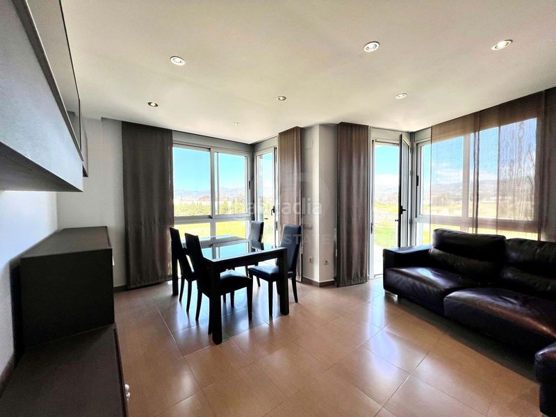 Foto 70ef99b6-adac-40a9-a666-30d7521e74b2. Pis amb calefacció aparcament a Roquetes