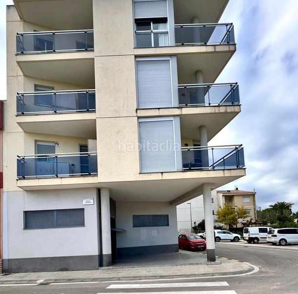 Foto 732e3dfb-418c-4fb7-ae76-893b6c5fc04b. Pis amb calefacció aparcament a Roquetes