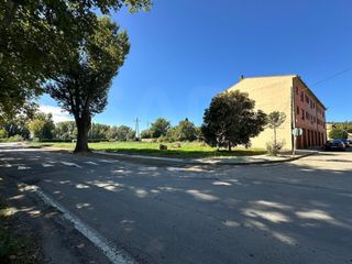 Terreno residencial en Ejea de los Caballeros